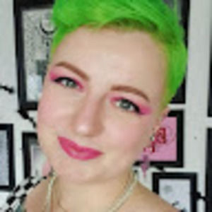 Meet your Posher, Joanna